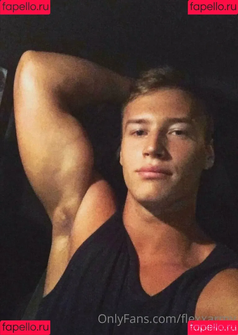 flexxarmy Onlyfans Photo Gallery 