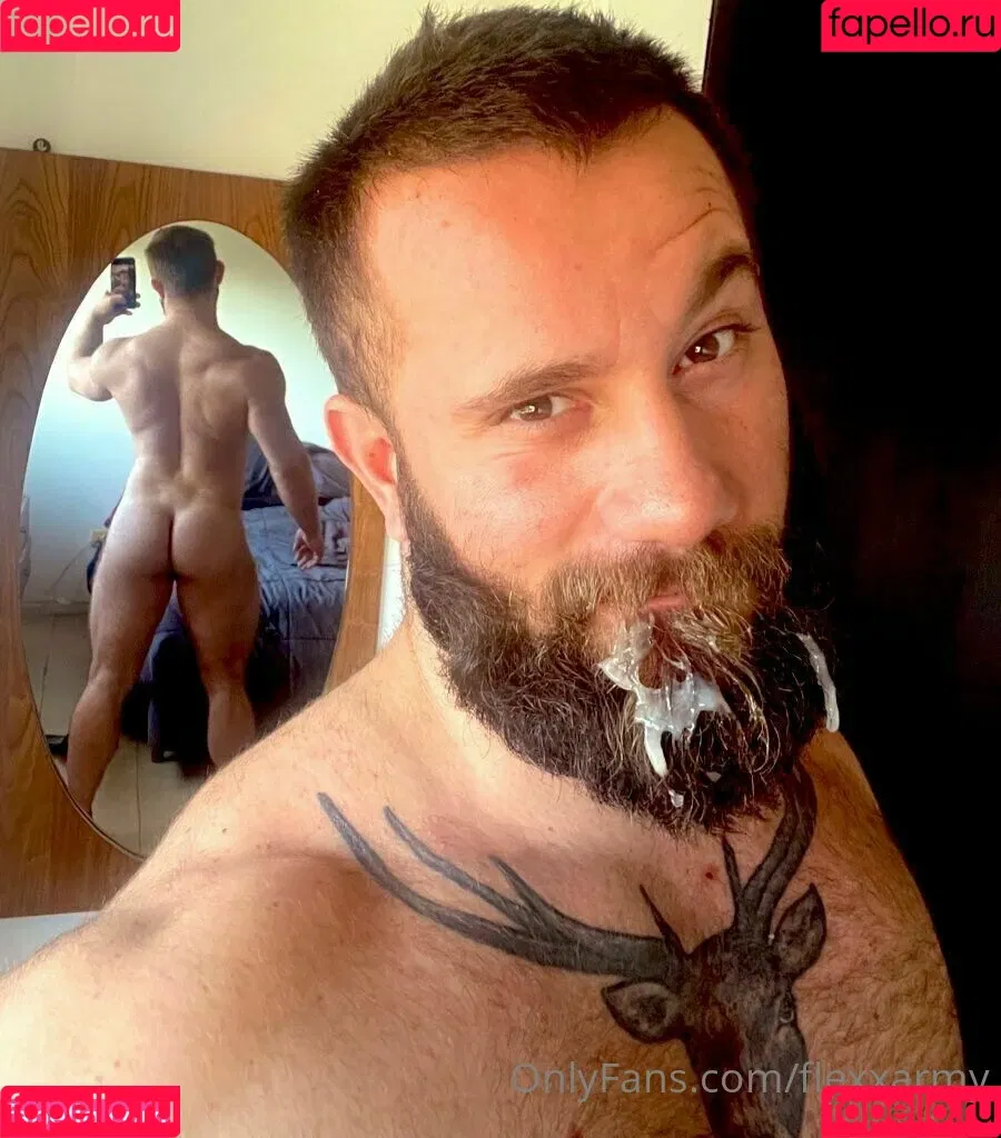 flexxarmy Onlyfans Photo Gallery 