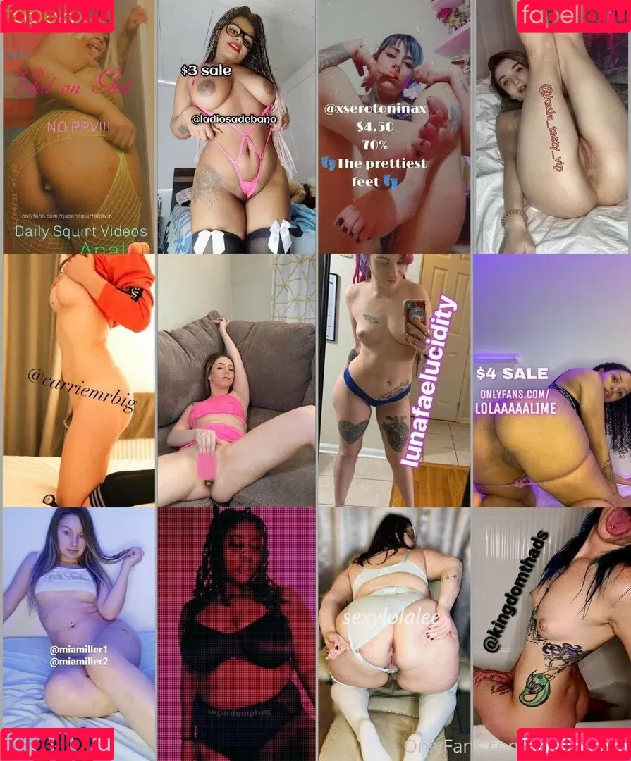 charsworld Onlyfans Photo Gallery 