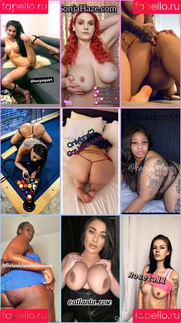 charsworld Onlyfans Photo Gallery 