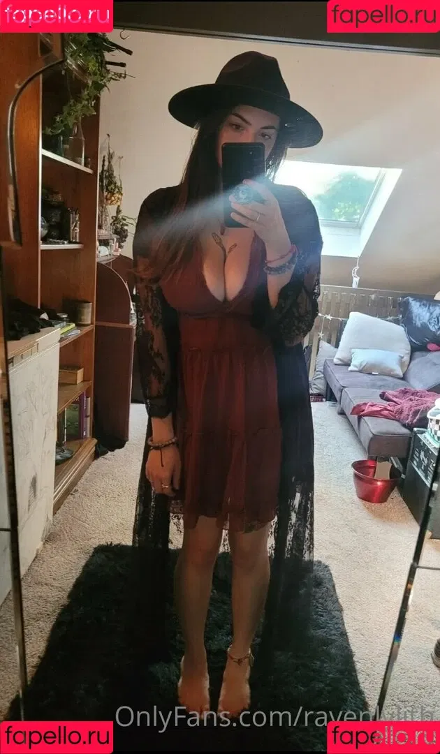 ravenlylith Onlyfans Photo Gallery 