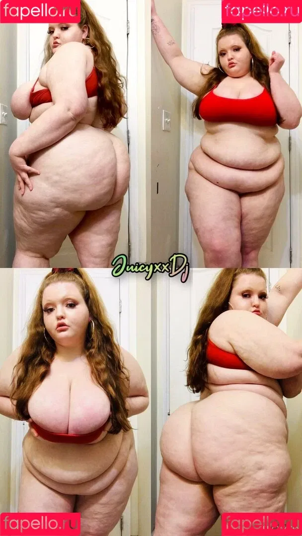 mzjuicydj Onlyfans Photo Gallery 
