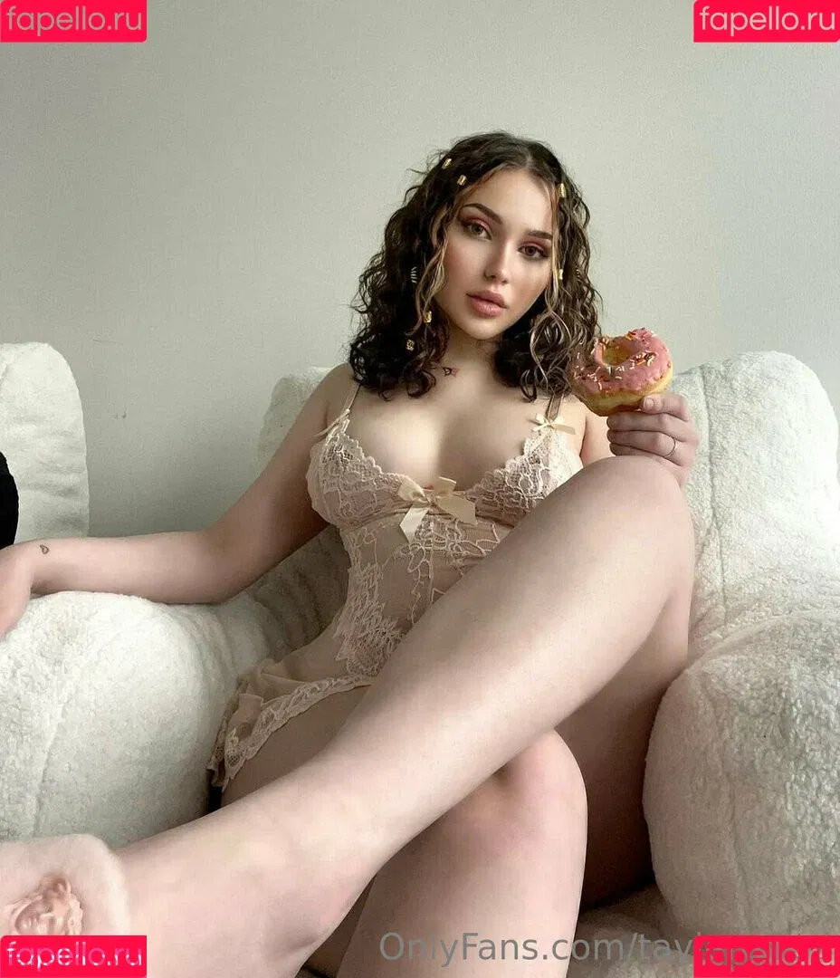 taylerhillss Onlyfans Photo Gallery 