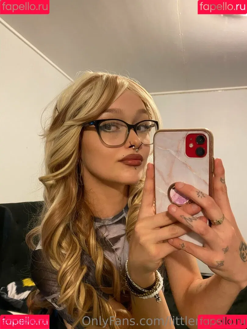 littlemisslollii Onlyfans Photo Gallery 