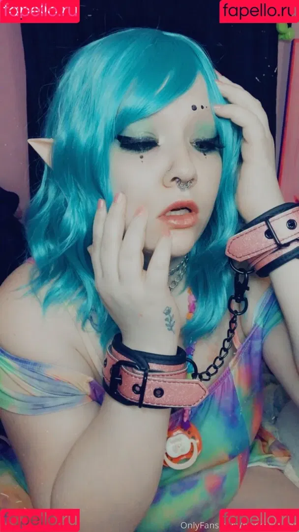princessaries Onlyfans Photo Gallery 