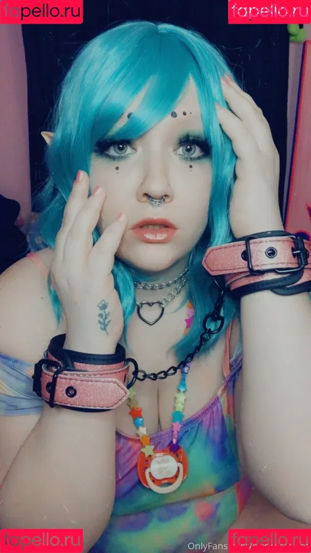 princessaries Onlyfans Photo Gallery 