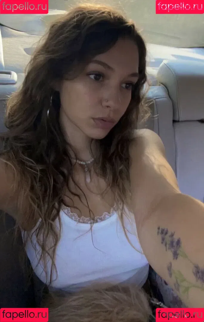 miss.xbee Onlyfans Photo Gallery 
