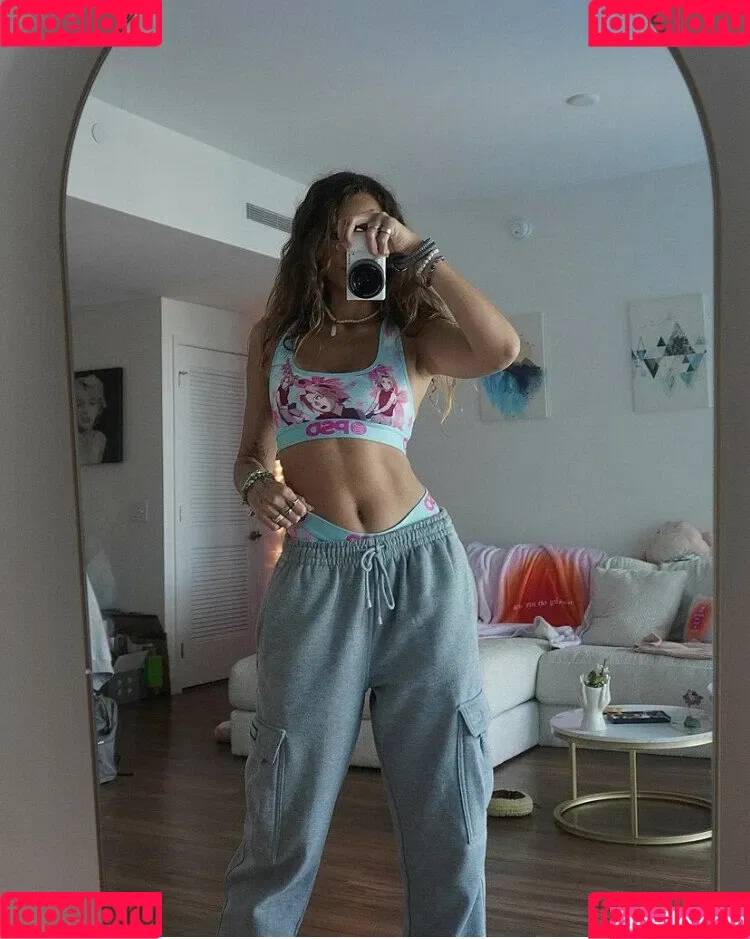 miss.xbee Onlyfans Photo Gallery 