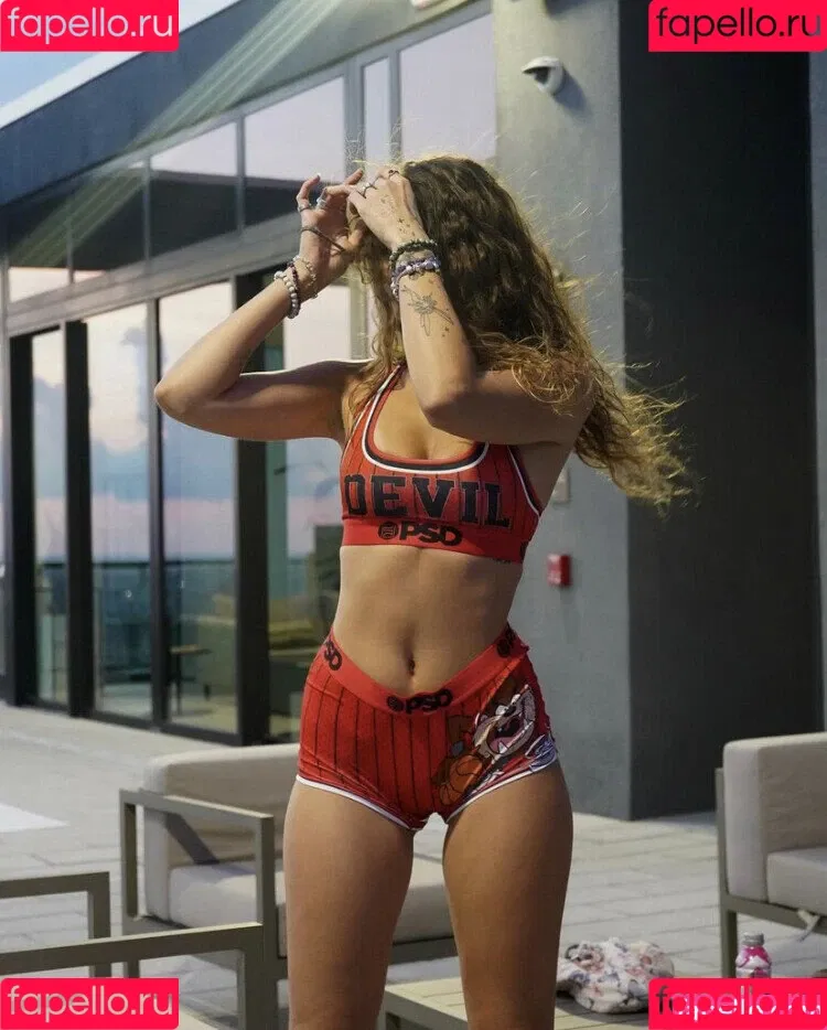 miss.xbee Onlyfans Photo Gallery 