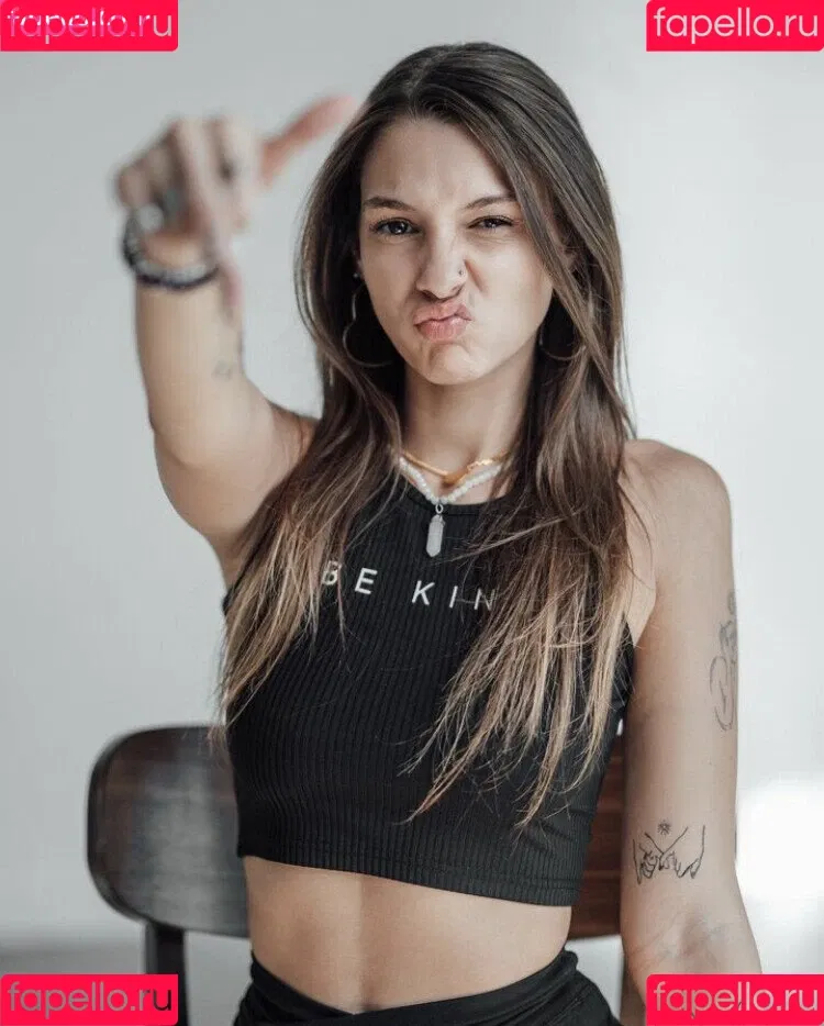miss.xbee Onlyfans Photo Gallery 