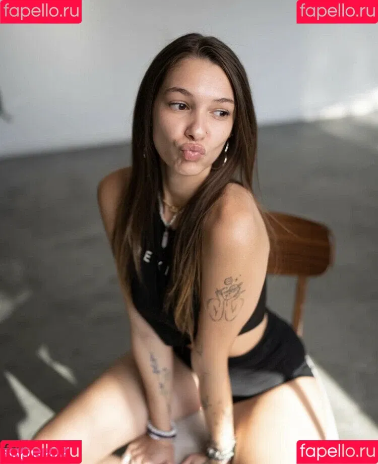 miss.xbee Onlyfans Photo Gallery 