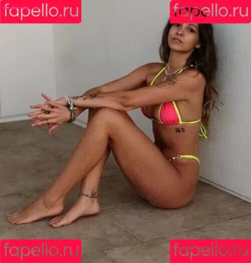 miss.xbee Onlyfans Photo Gallery 