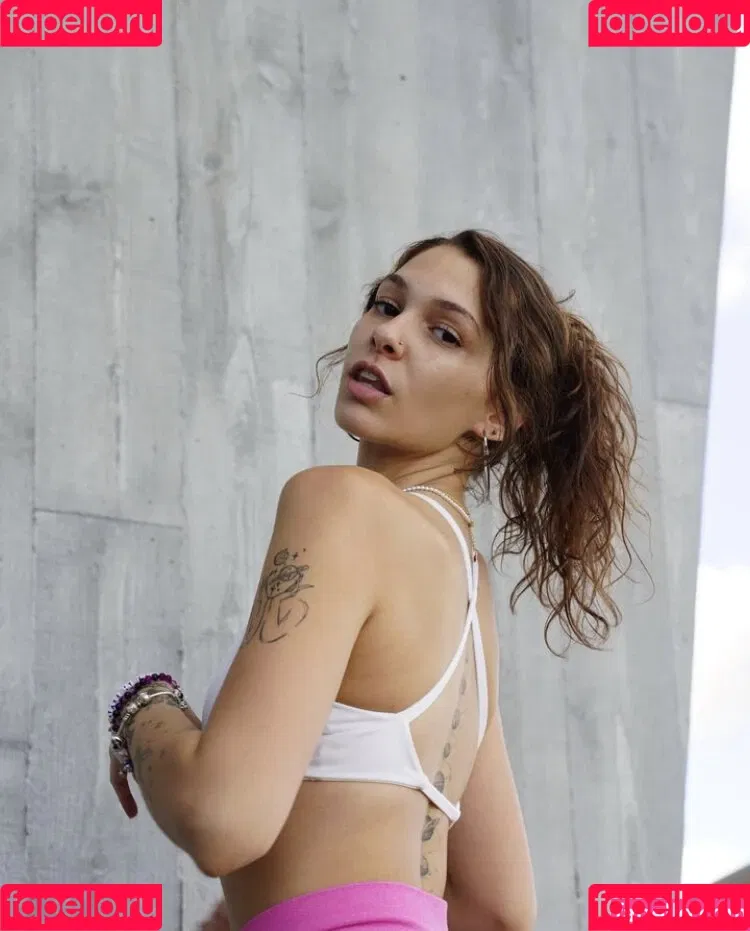 miss.xbee Onlyfans Photo Gallery 