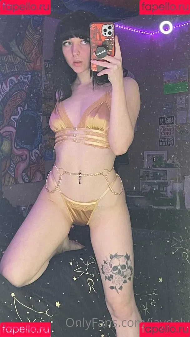 Jaydecandance Onlyfans Photo Gallery 