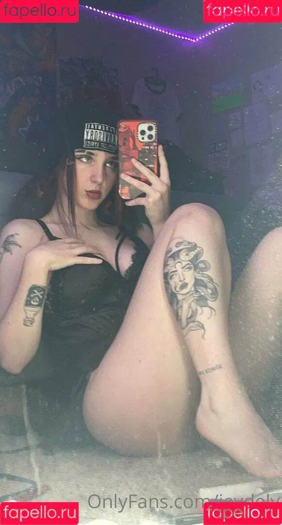 Jaydecandance Onlyfans Photo Gallery 