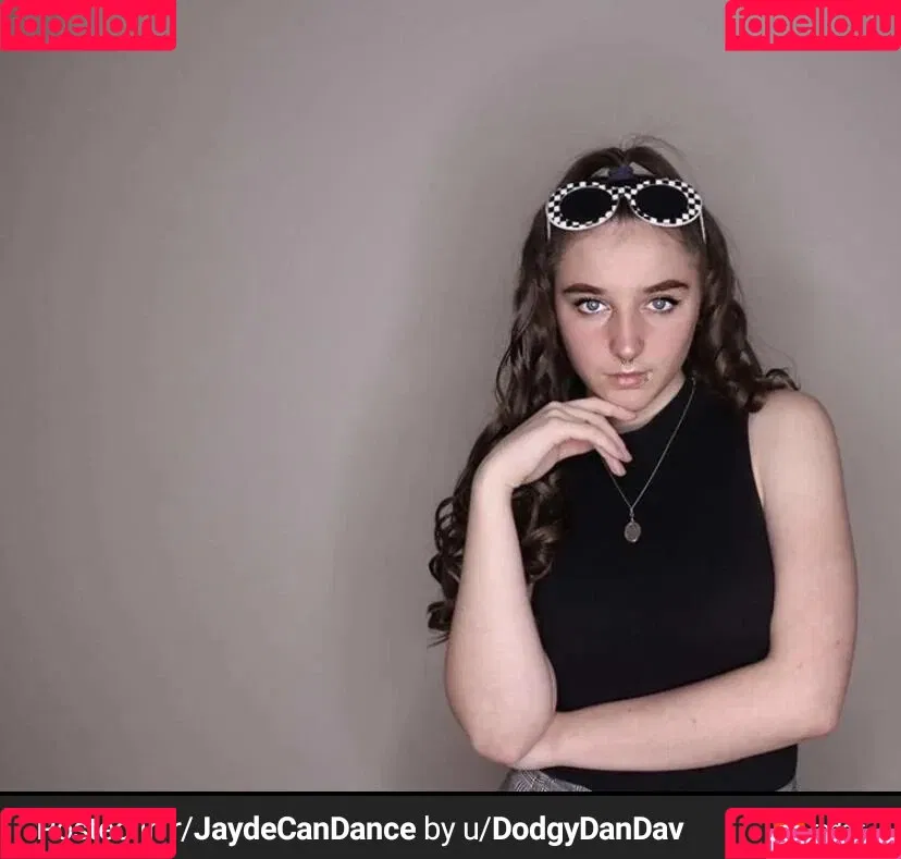 Jaydecandance Onlyfans Photo Gallery 