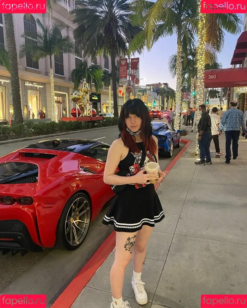 Jaydecandance Onlyfans Photo Gallery 
