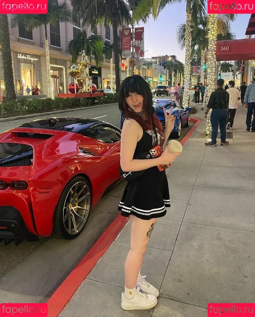 Jaydecandance Onlyfans Photo Gallery 