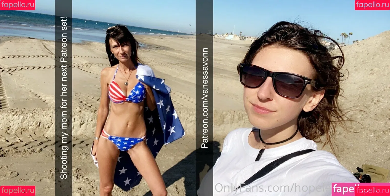 Vanessa Vonn Onlyfans Photo Gallery 