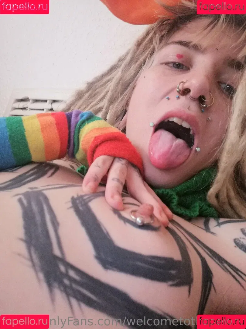 welcometothesewer Onlyfans Photo Gallery 