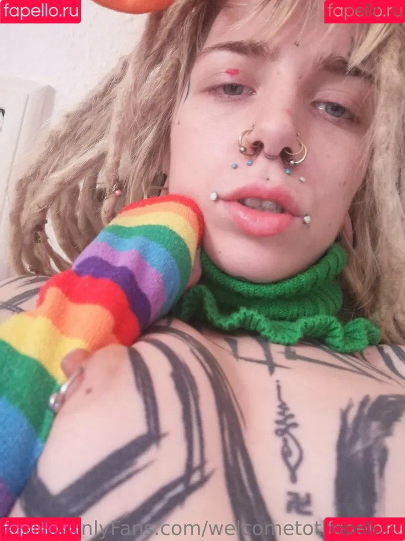 welcometothesewer Onlyfans Photo Gallery 