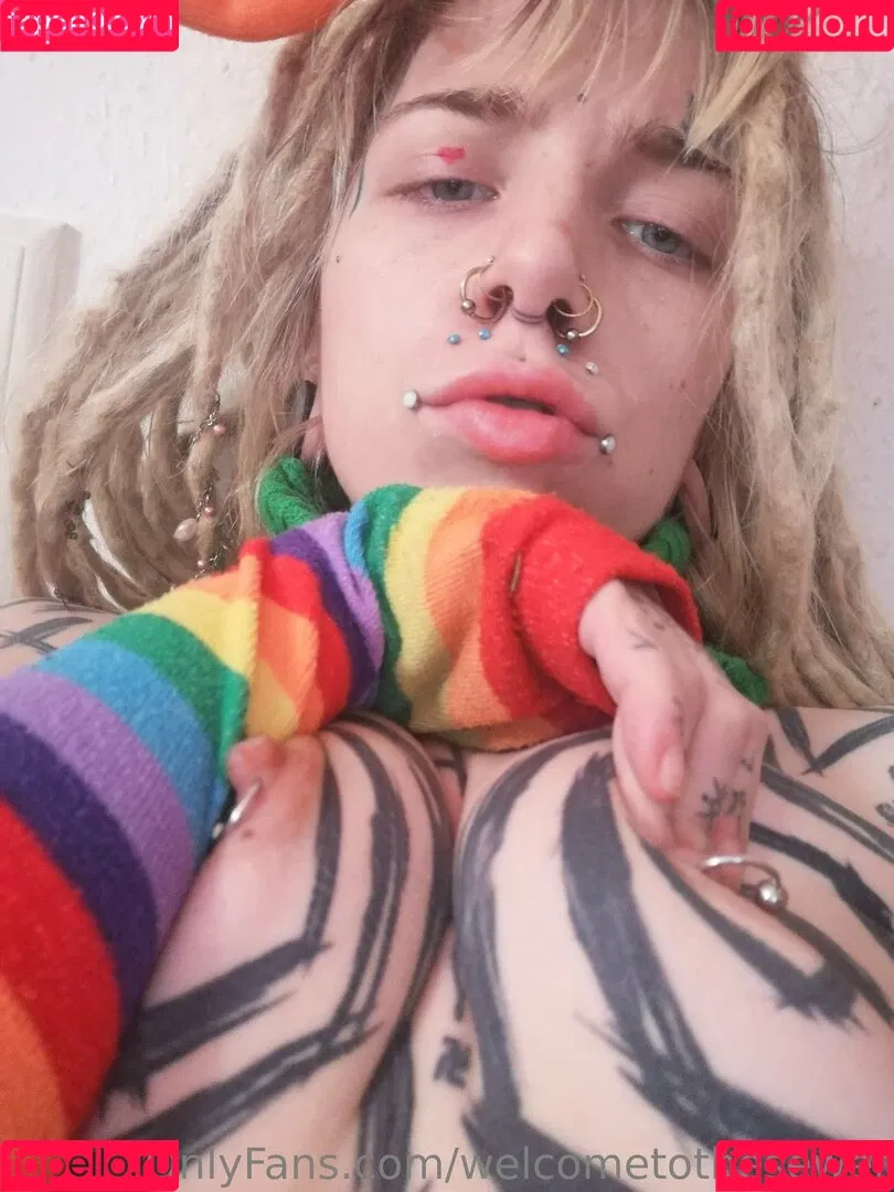 welcometothesewer Onlyfans Photo Gallery 