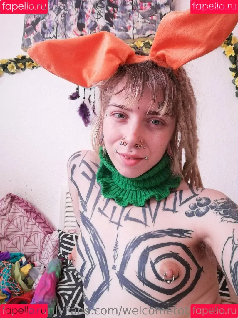 welcometothesewer Onlyfans Photo Gallery 