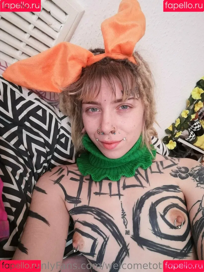 welcometothesewer Onlyfans Photo Gallery 