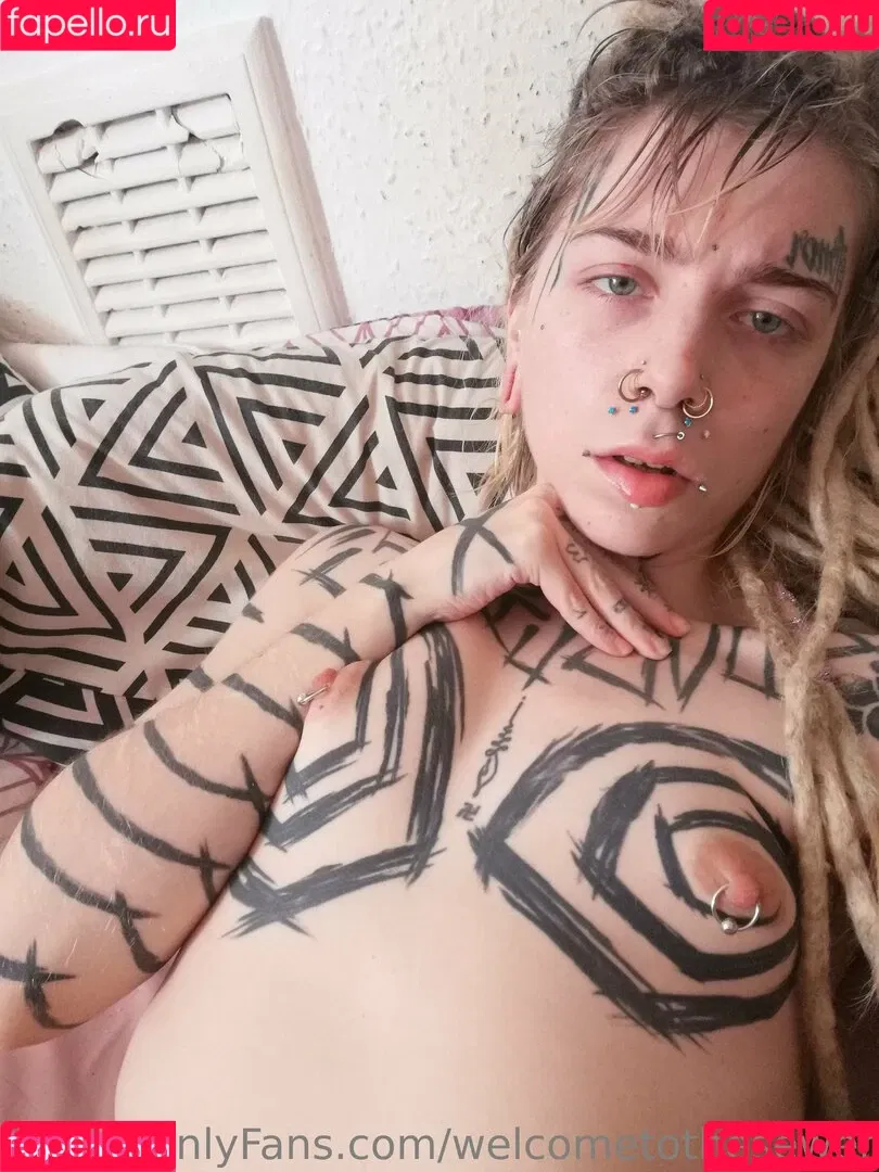 welcometothesewer Onlyfans Photo Gallery 