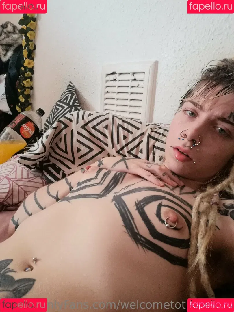 welcometothesewer Onlyfans Photo Gallery 