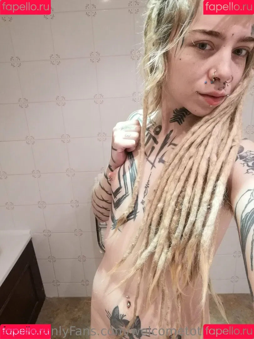 welcometothesewer Onlyfans Photo Gallery 