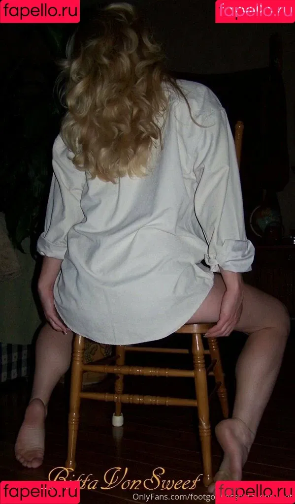 footgoddessbittavonsweet Onlyfans Photo Gallery 