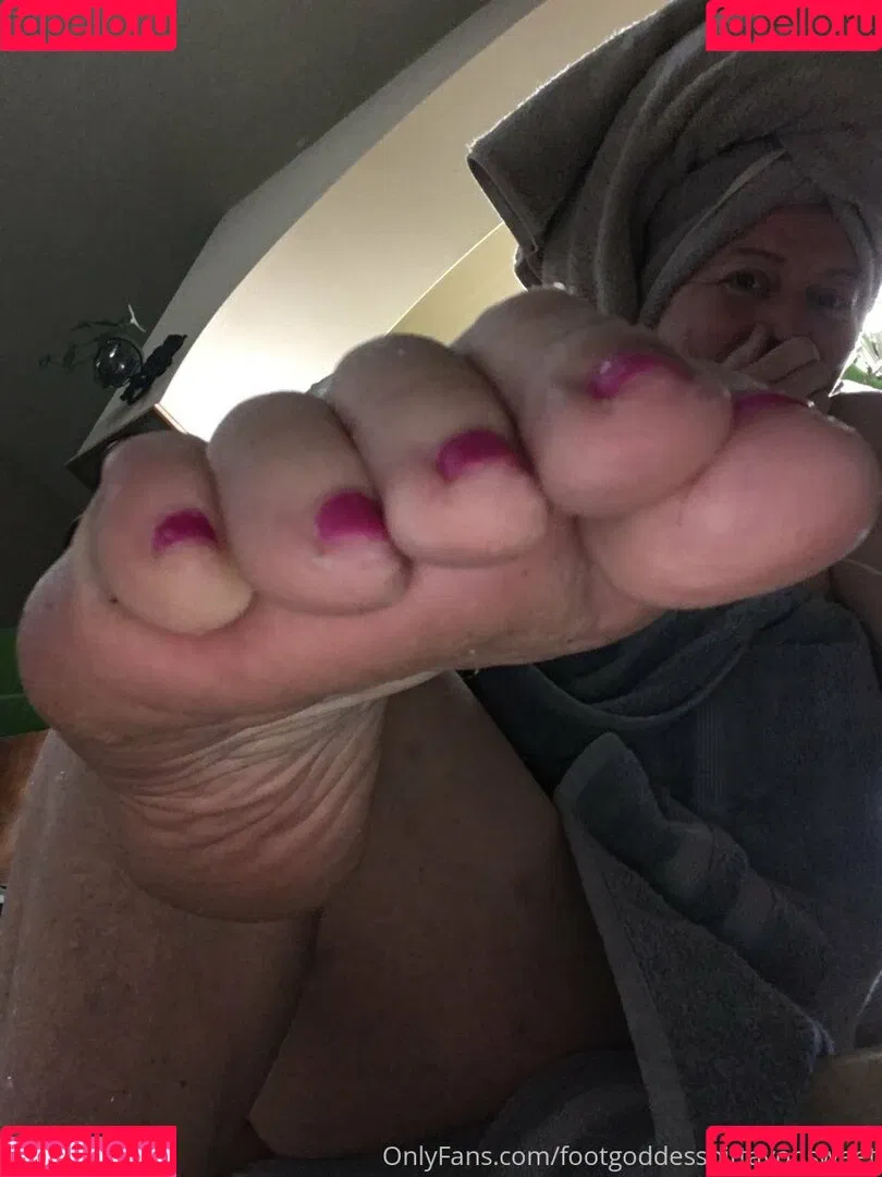footgoddessbittavonsweet Onlyfans Photo Gallery 