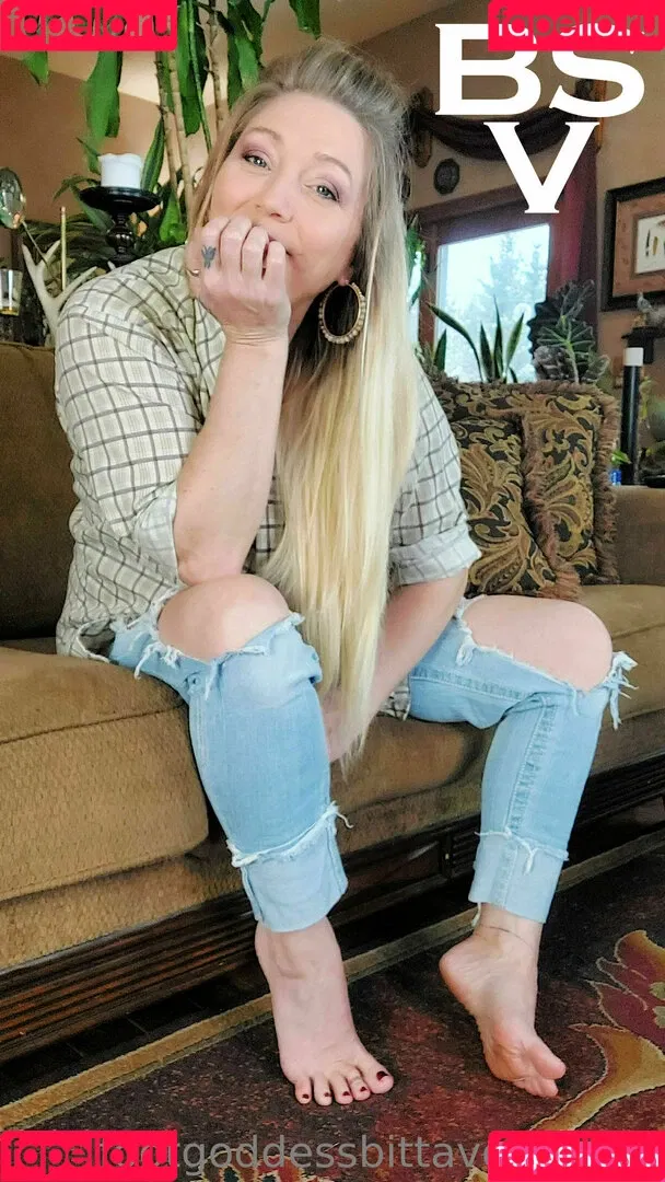footgoddessbittavonsweet Onlyfans Photo Gallery 