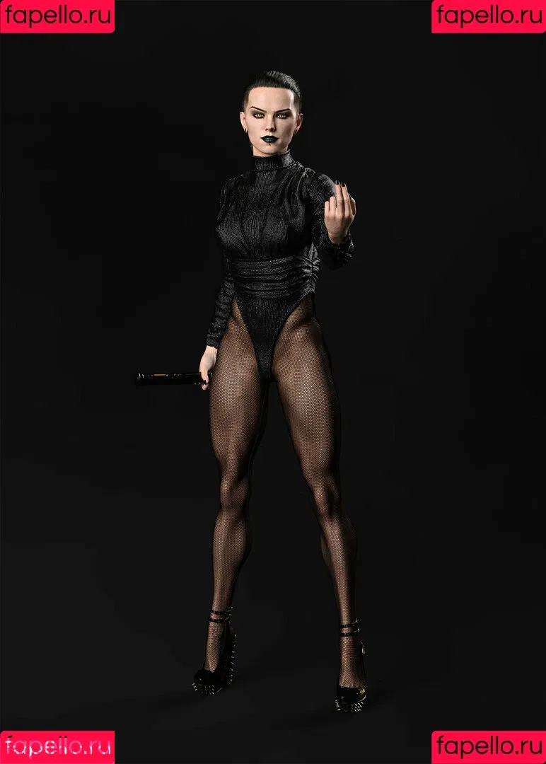 Rey from Star Wars Onlyfans Photo Gallery 