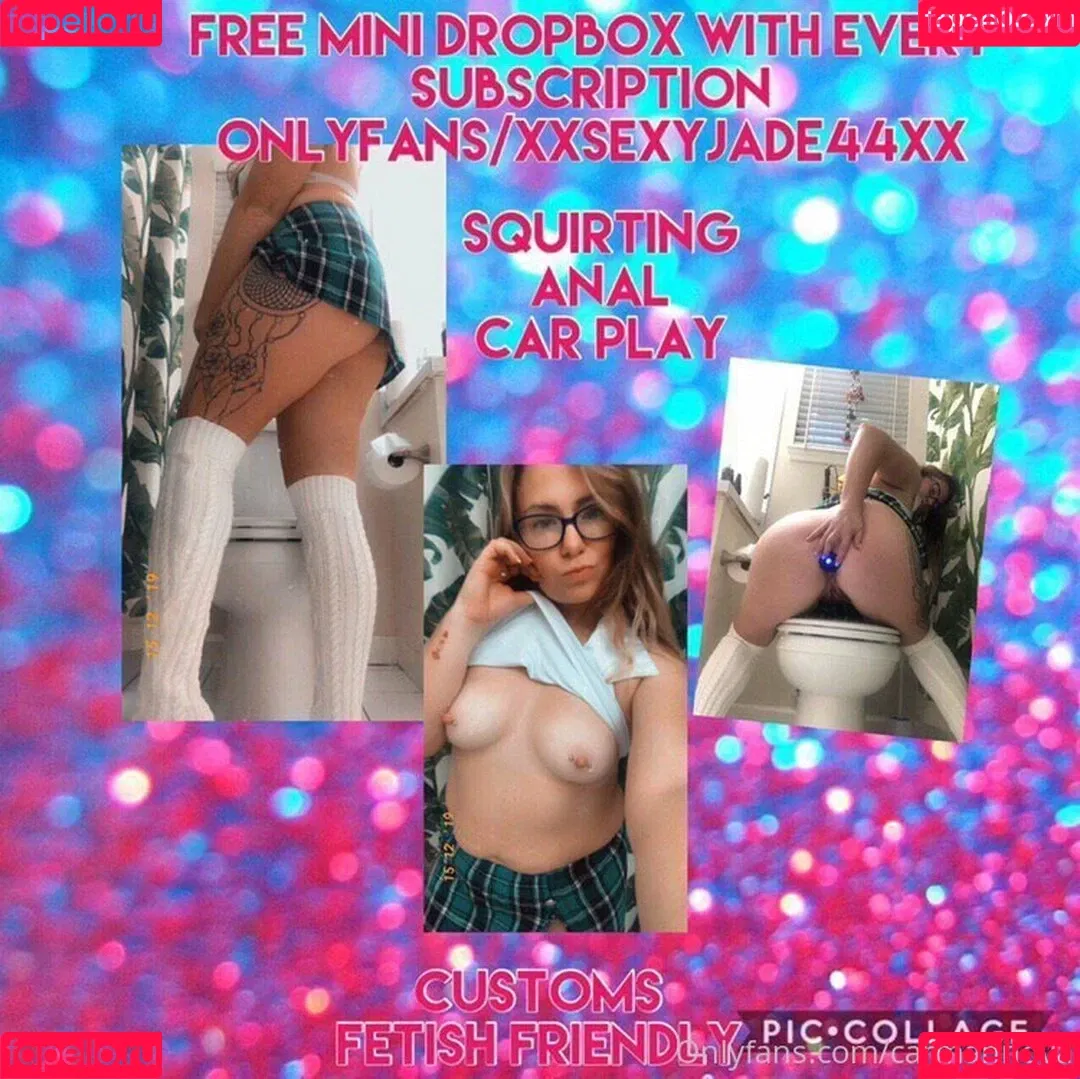 carmancadence Onlyfans Photo Gallery 