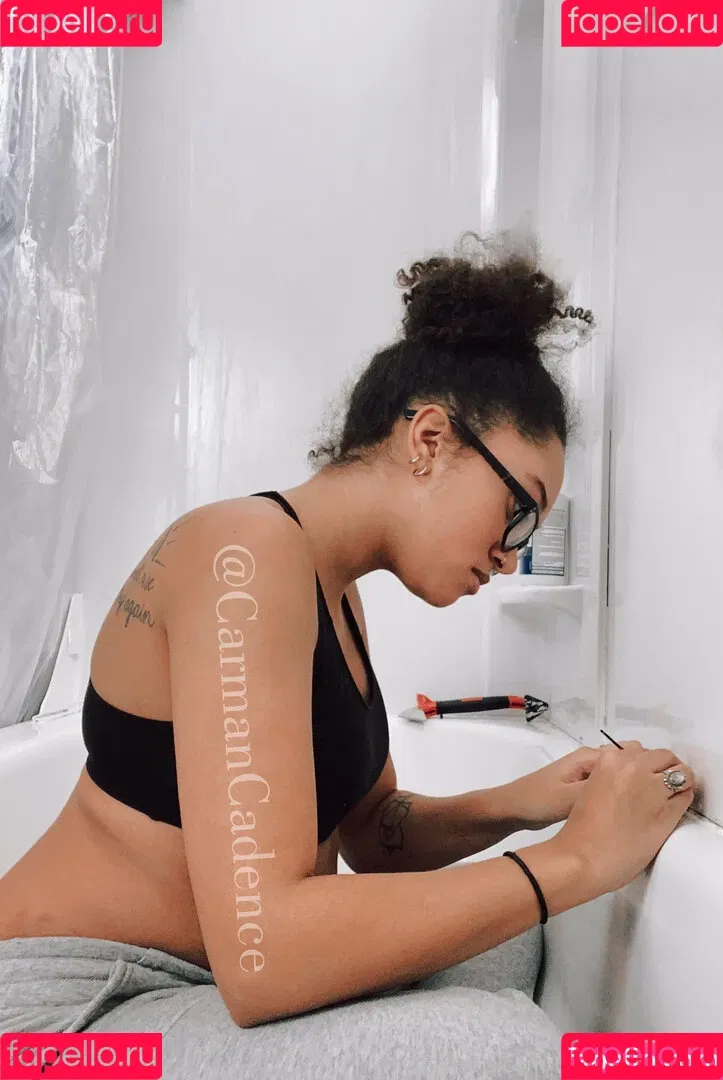 carmancadence Onlyfans Photo Gallery 
