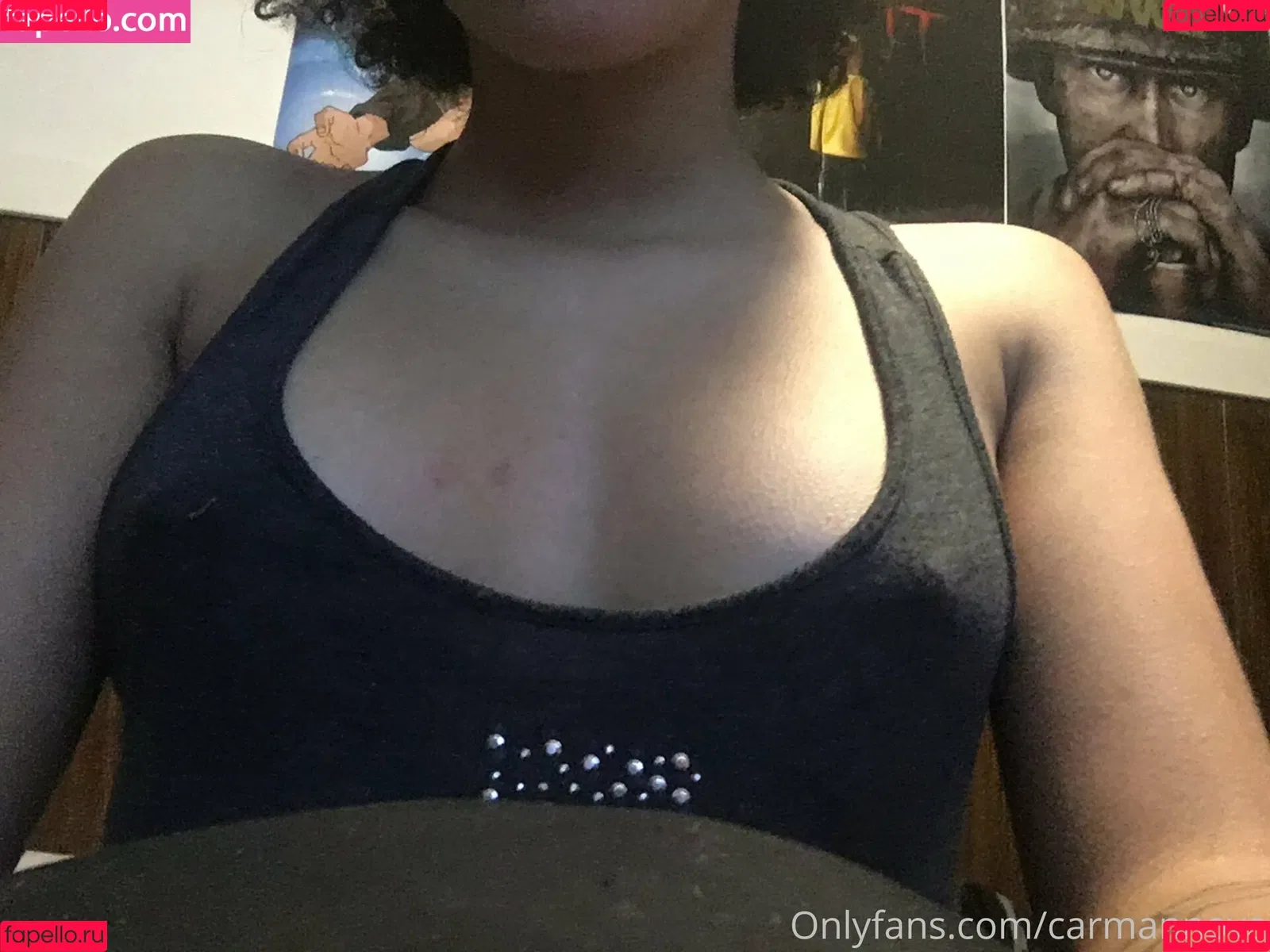 carmancadence Onlyfans Photo Gallery 