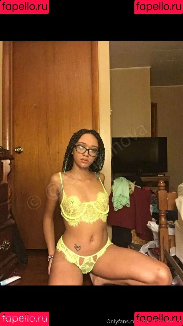carmancadence Onlyfans Photo Gallery 