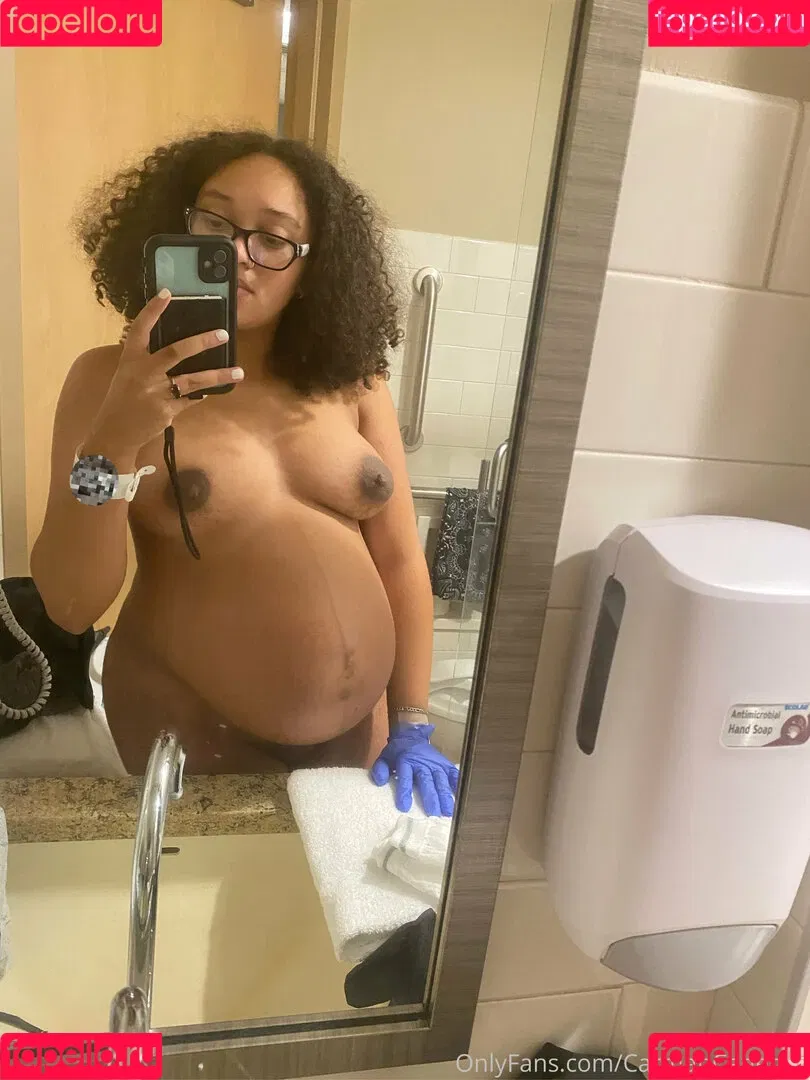 carmancadence Onlyfans Photo Gallery 