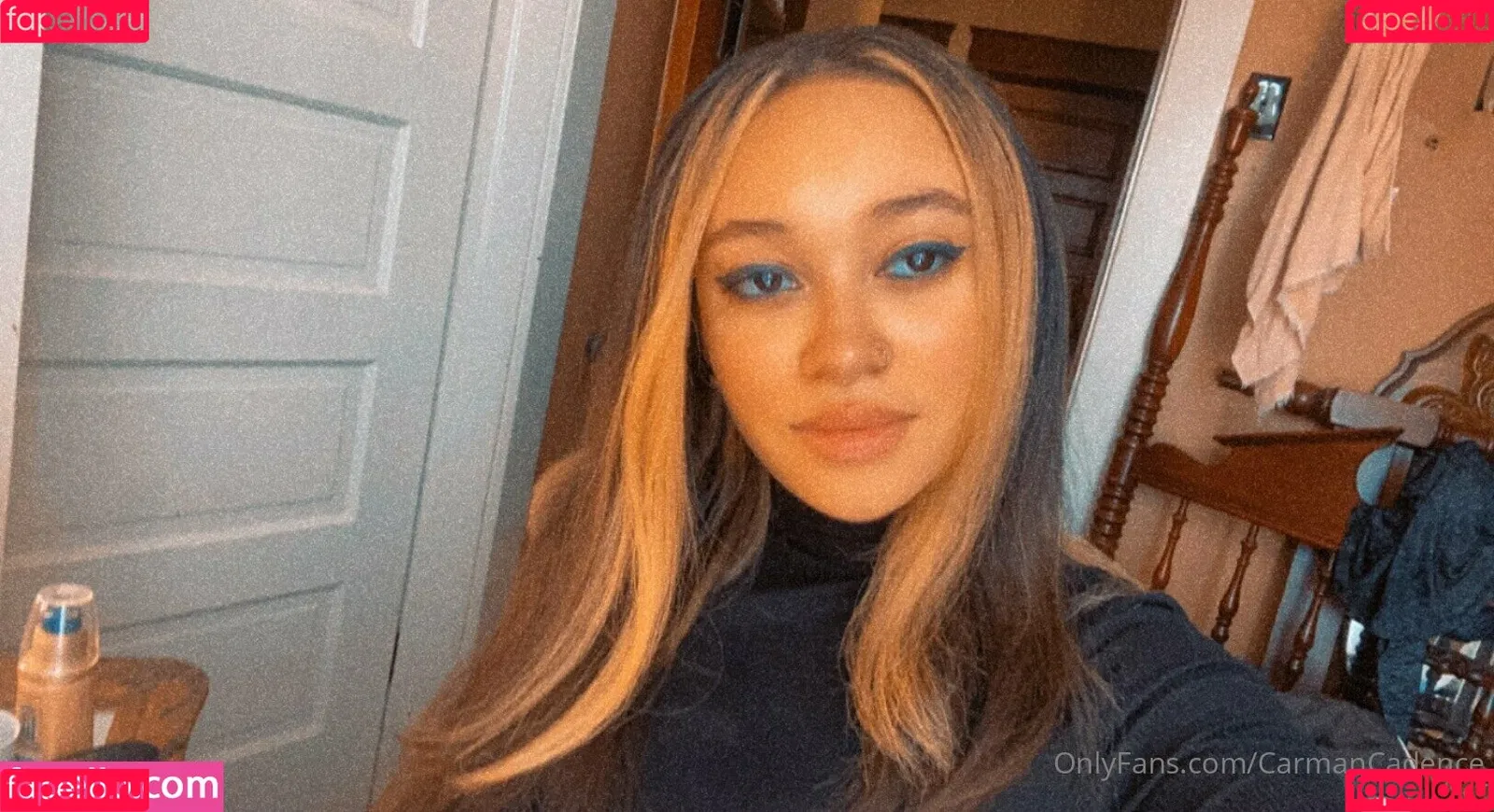 carmancadence Onlyfans Photo Gallery 