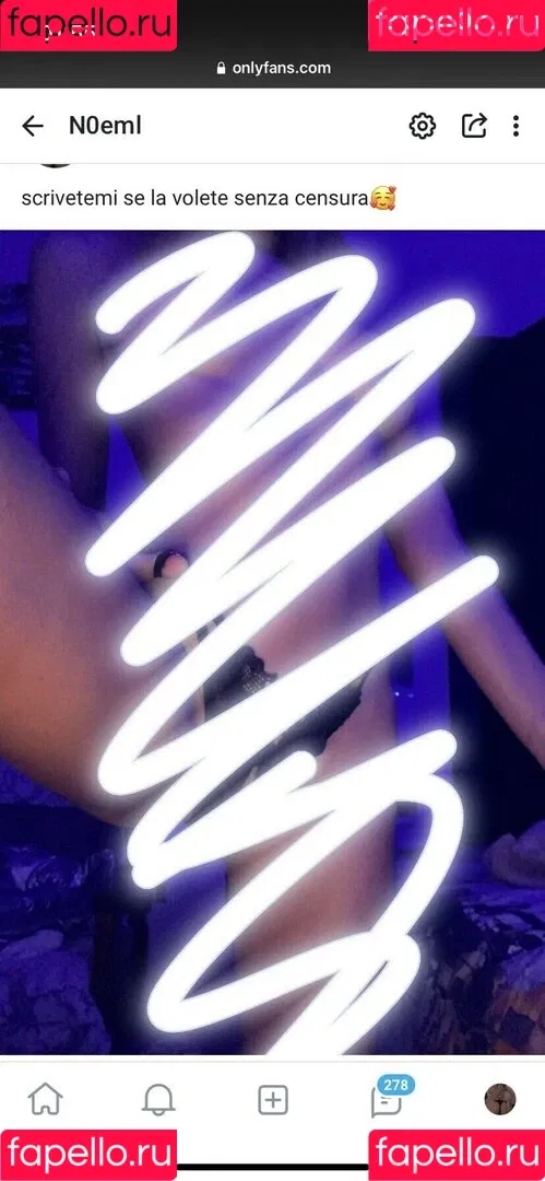 n0eml Onlyfans Photo Gallery 