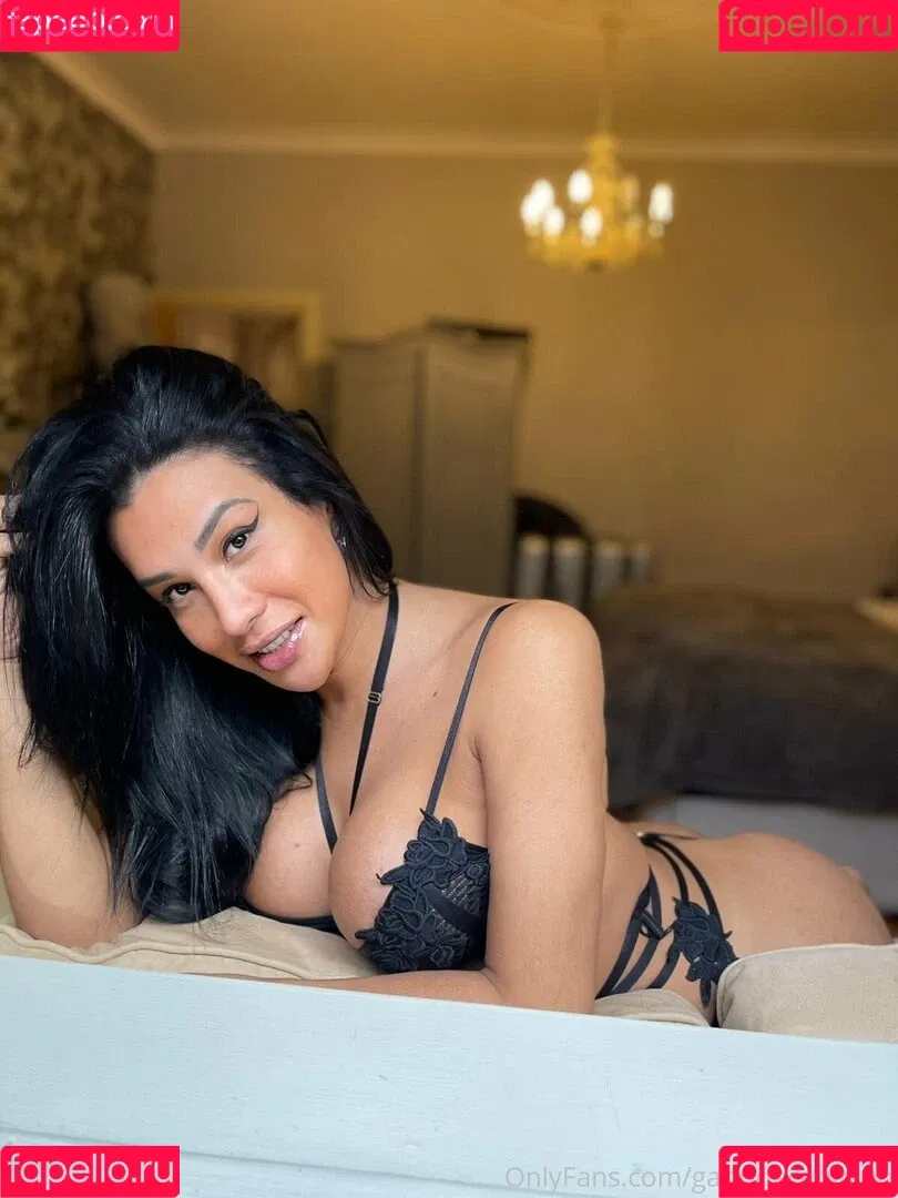 gabrielladecarvalho Onlyfans Photo Gallery 