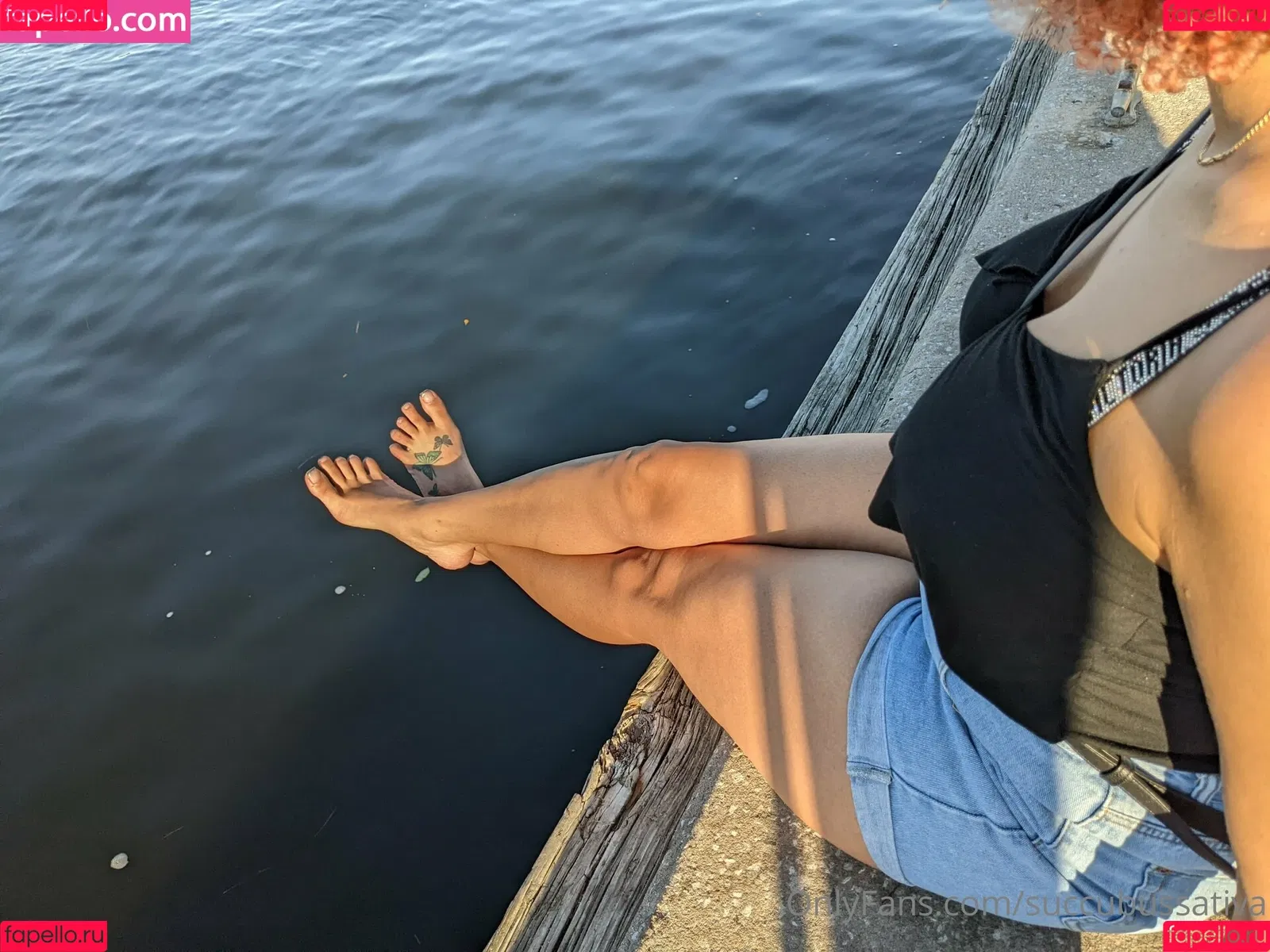 succubussativa Onlyfans Photo Gallery 