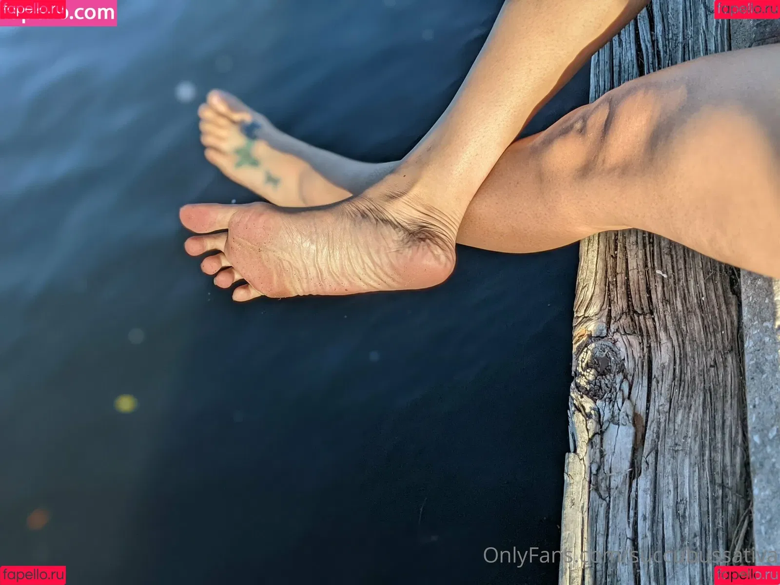 succubussativa Onlyfans Photo Gallery 