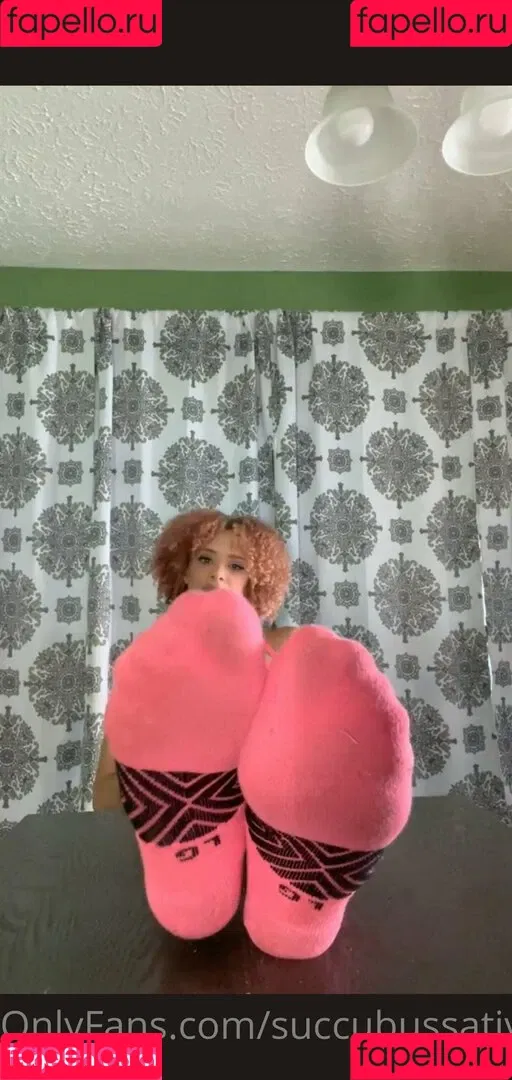 succubussativa Onlyfans Photo Gallery 