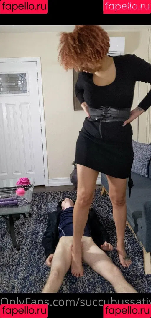 succubussativa Onlyfans Photo Gallery 