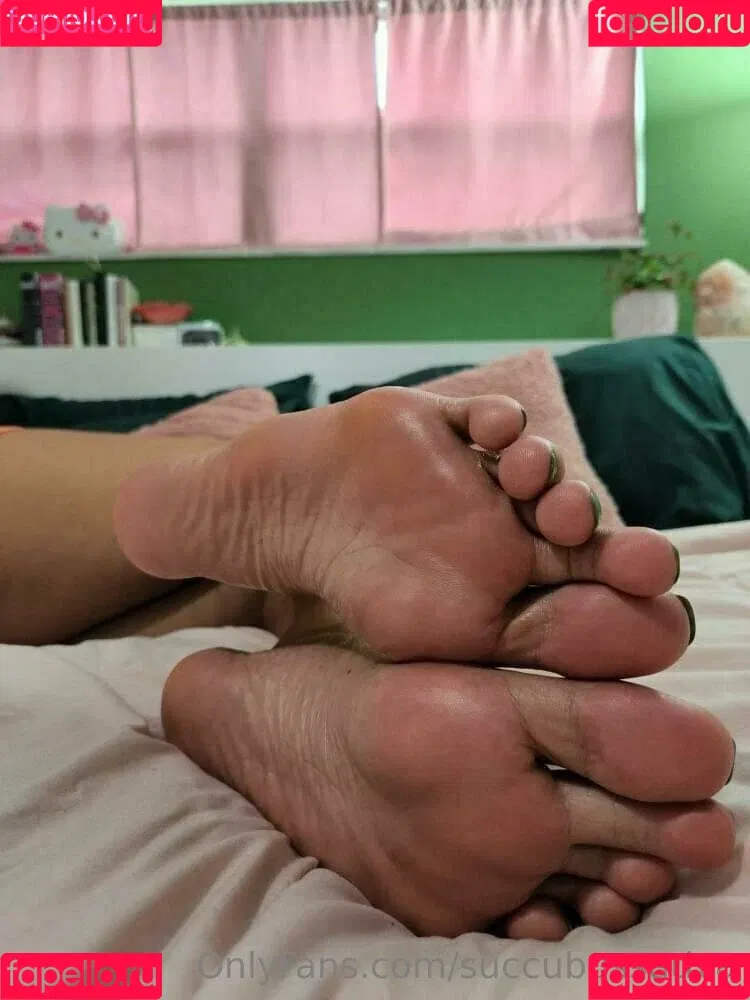 succubussativa Onlyfans Photo Gallery 