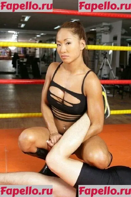 Gail Kim Onlyfans Photo Gallery 