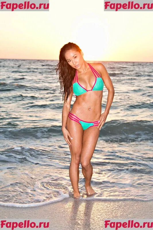 Gail Kim Onlyfans Photo Gallery 